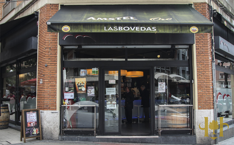 Photo de Las Bóvedas Bar