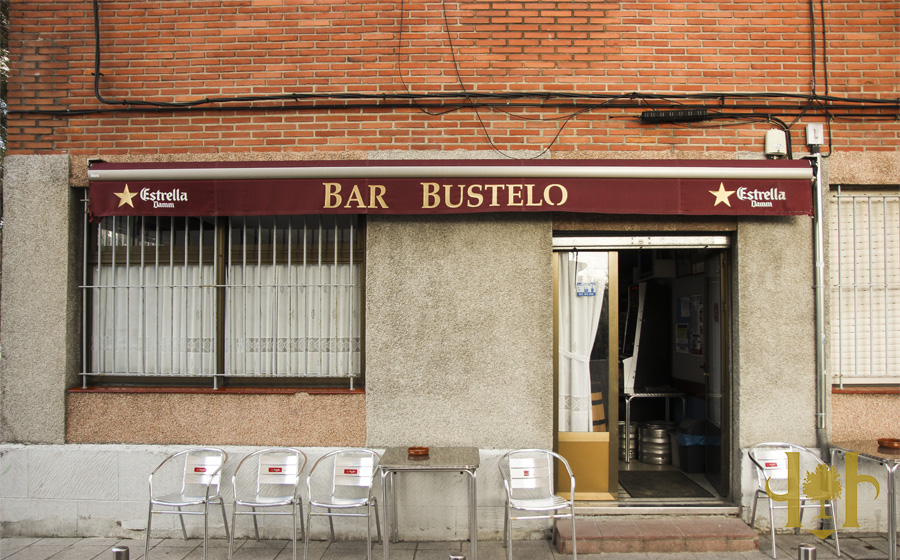 Imagen de Bustelo Bar