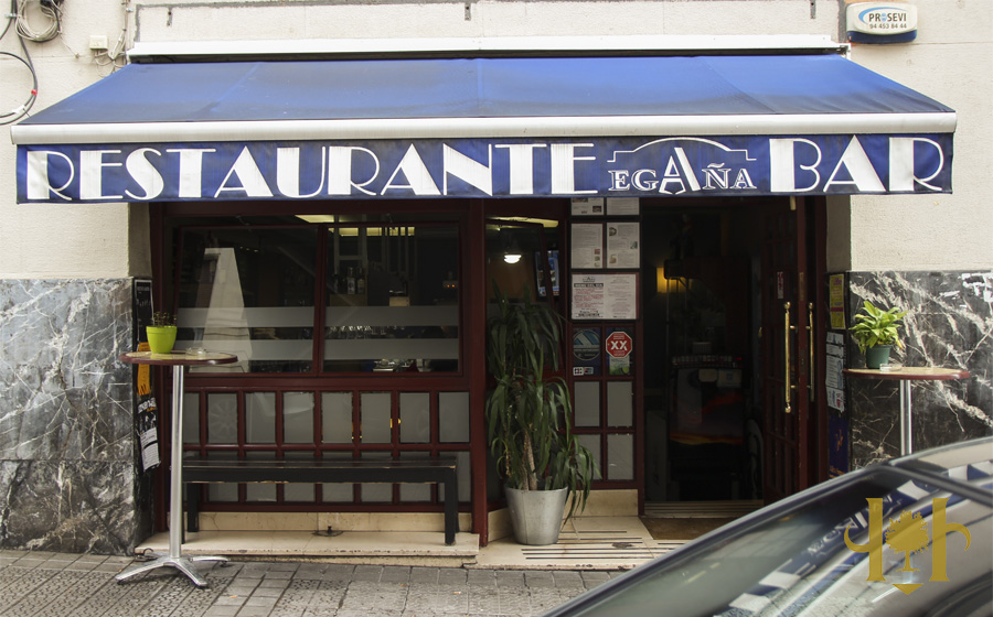 Egaña Restaurante photo