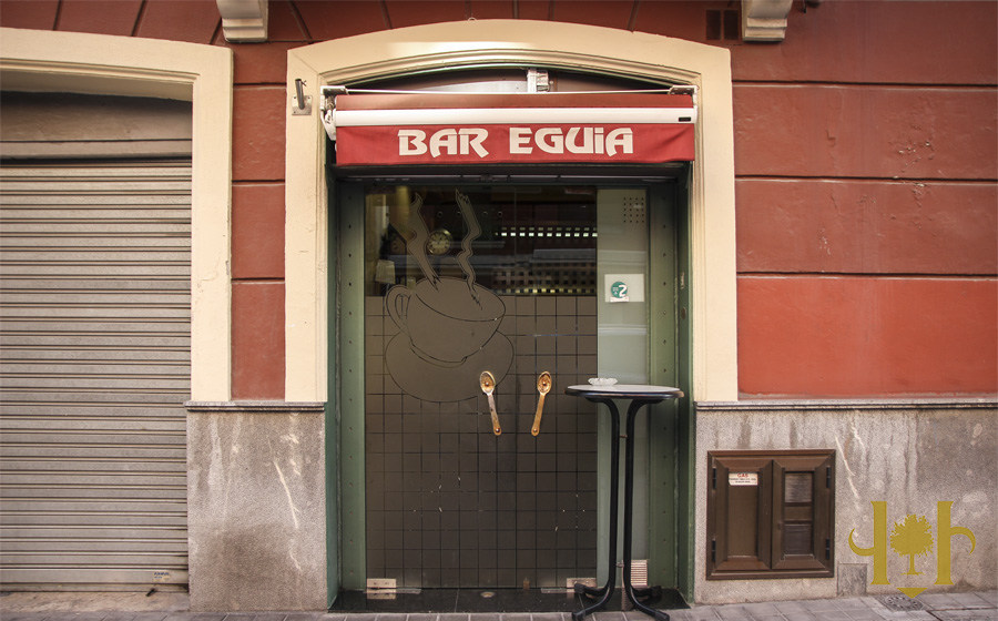 Eguia Bar photo