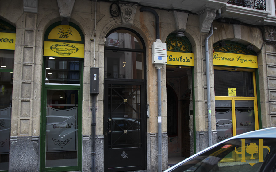 Foto de Garibolo Restaurante
