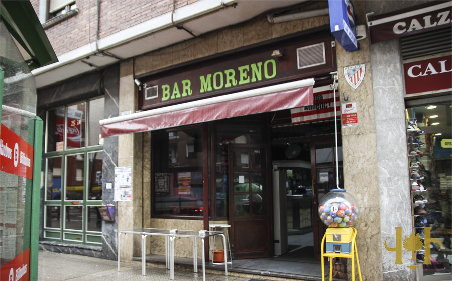 Moreno Bar photo