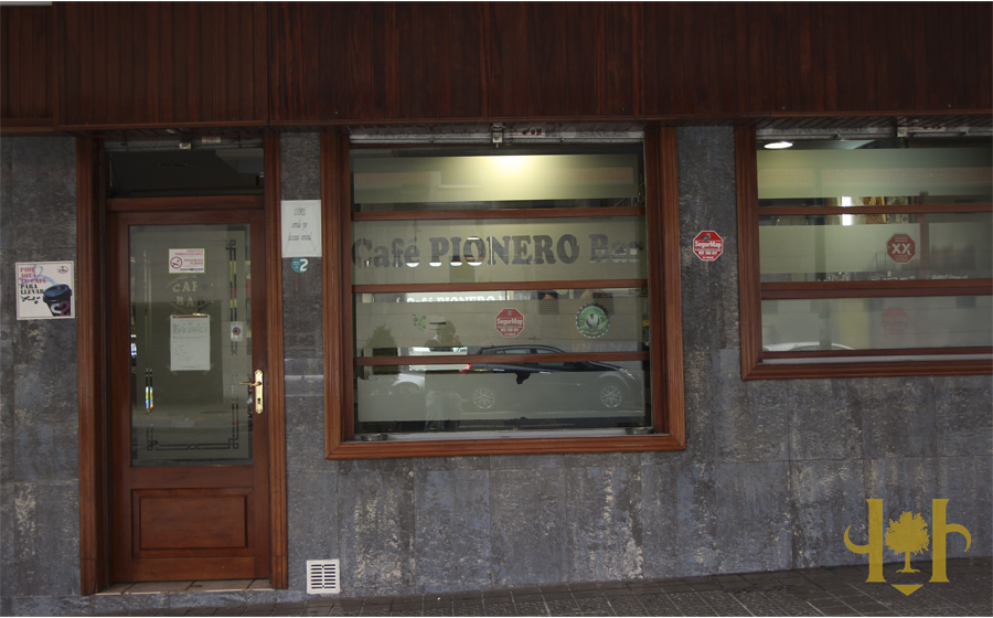 Pionero Bar photo