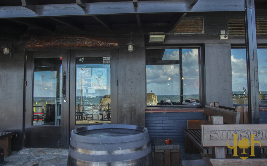 Foto de Sunset Bar