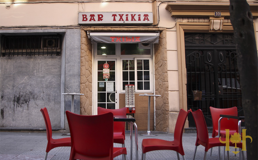 Photo de Txikia Bar