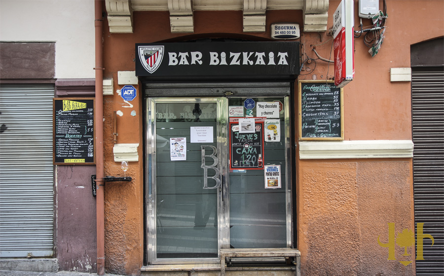 Photo de Bizkaia Bar