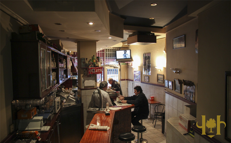 Foto de Abando Txiki Bar