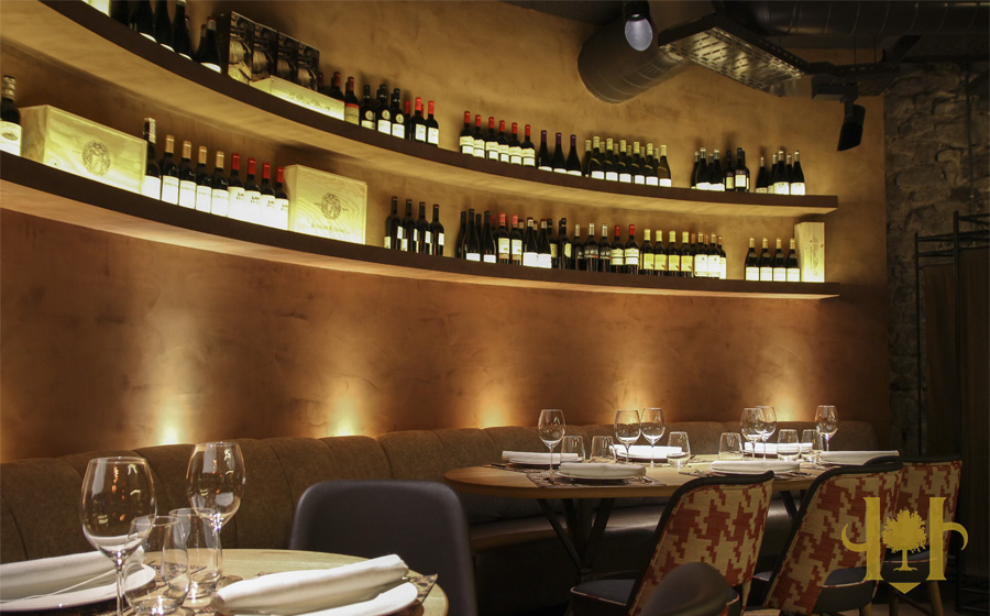 Foto de Bilbao Berria Restaurante