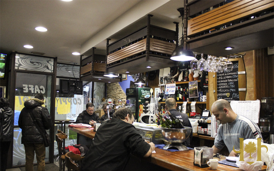 Foto de Coppi Bar