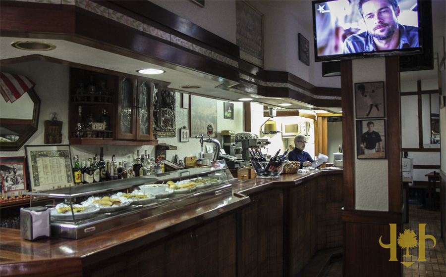 Foto de Ederra Bar