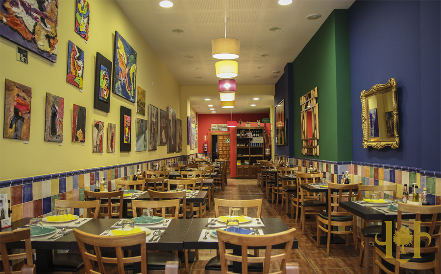 Foto de Garibolo Restaurante