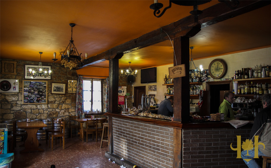 Foto de Txiberri Edantoki Bar