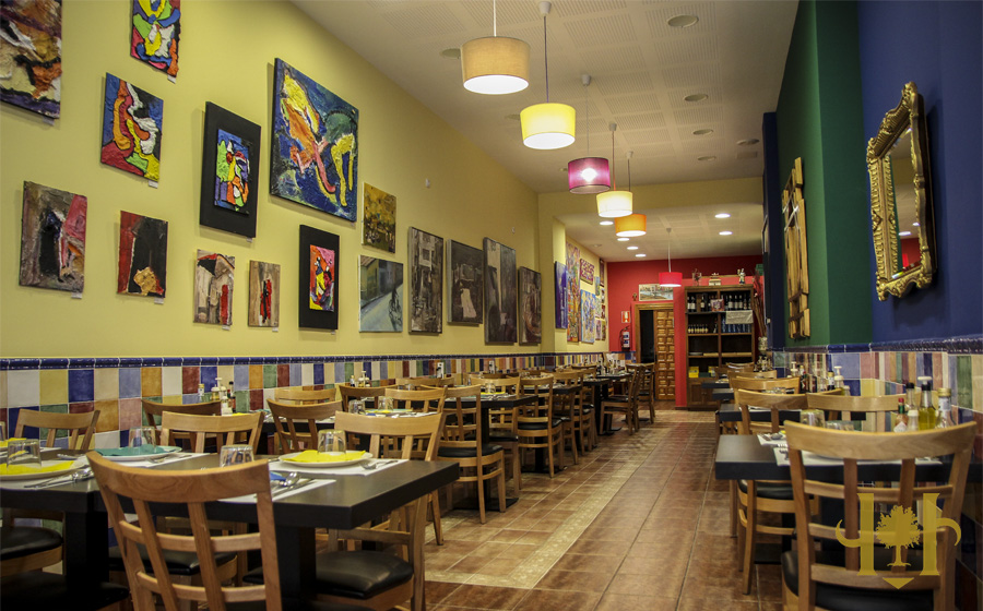 Foto de Garibolo Restaurante