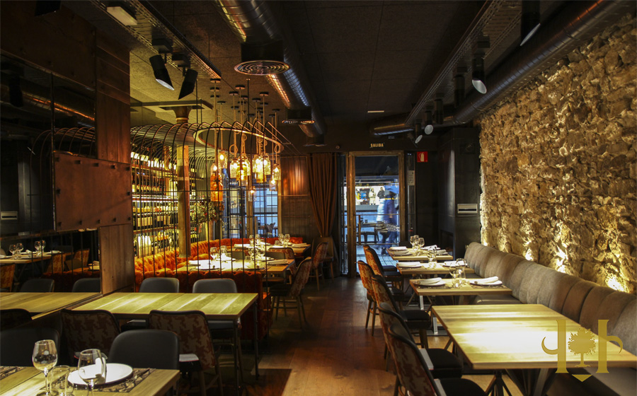 Bilbao Berria Restaurante photo