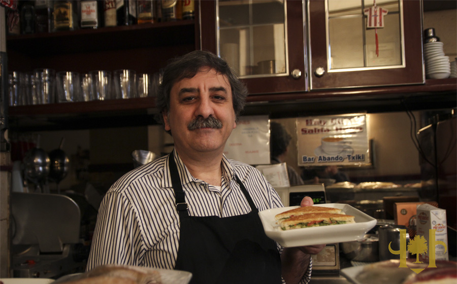 Foto de Abando Txiki Bar
