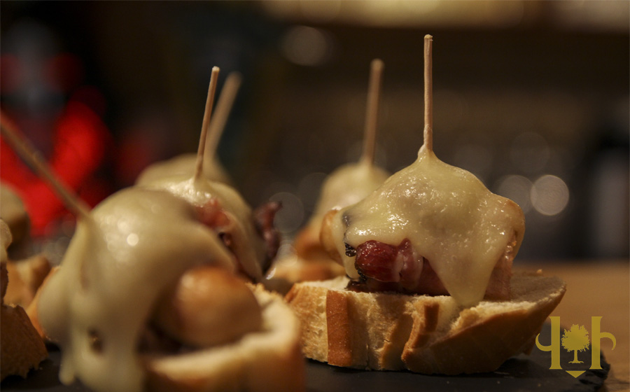 Ein Prosit Bilbao Restauranteren argazkia