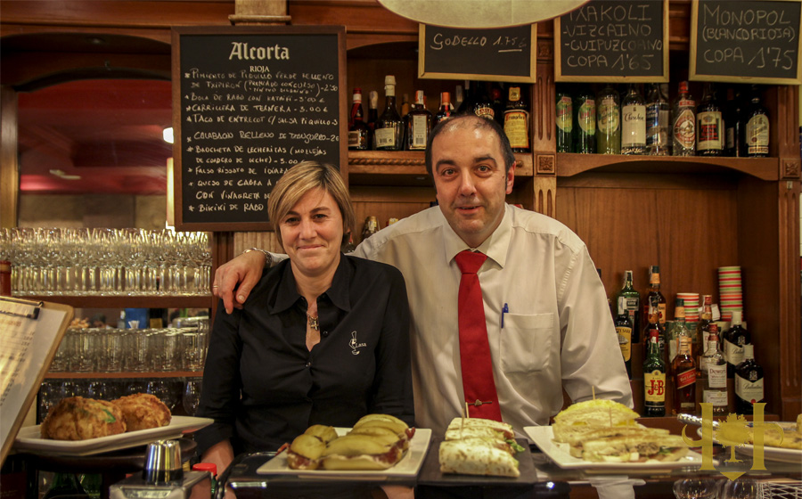 Lasa Restauranteren argazkia