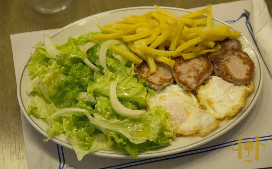 Image de Aboro Restaurante