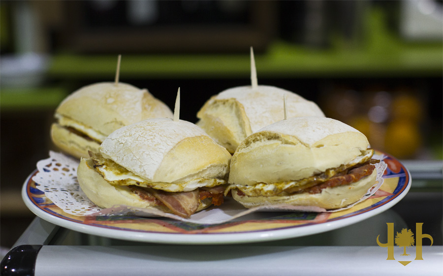 Aritxa Cafeteríaren irudia