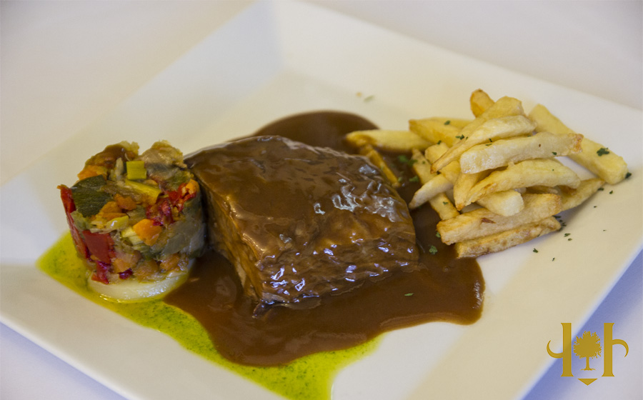 Image de Arrugaeta Restaurante