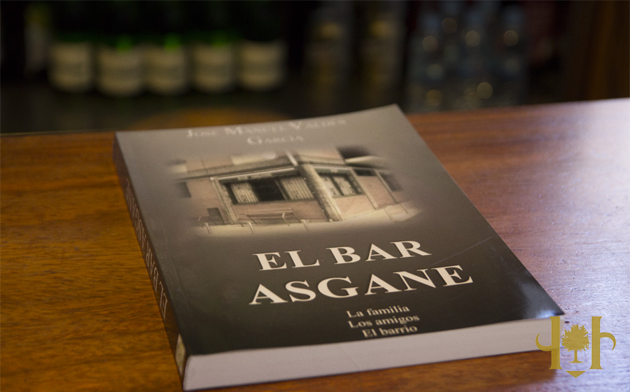 Imagen de Asgane Bar