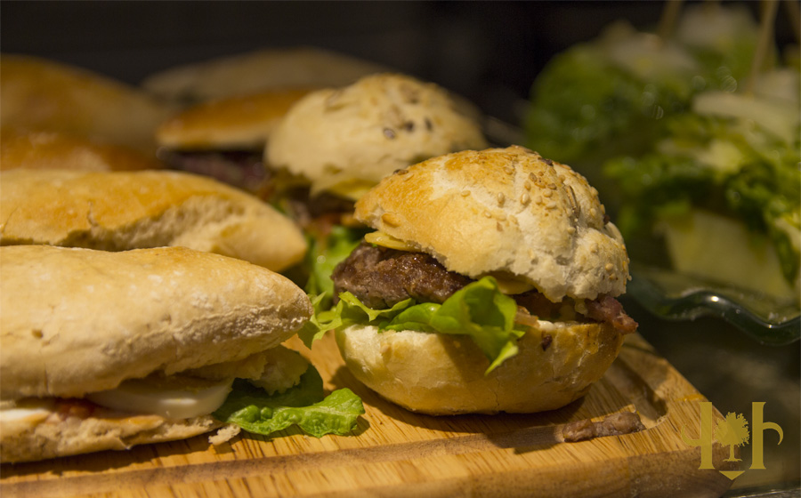 Imagen de La Barraca Restaurante