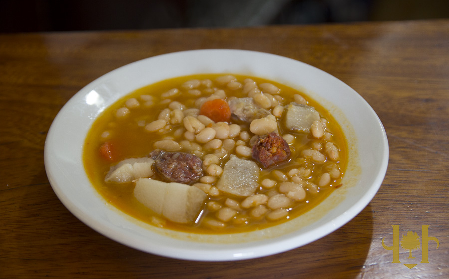 Imagen de Bentatxu Restaurante