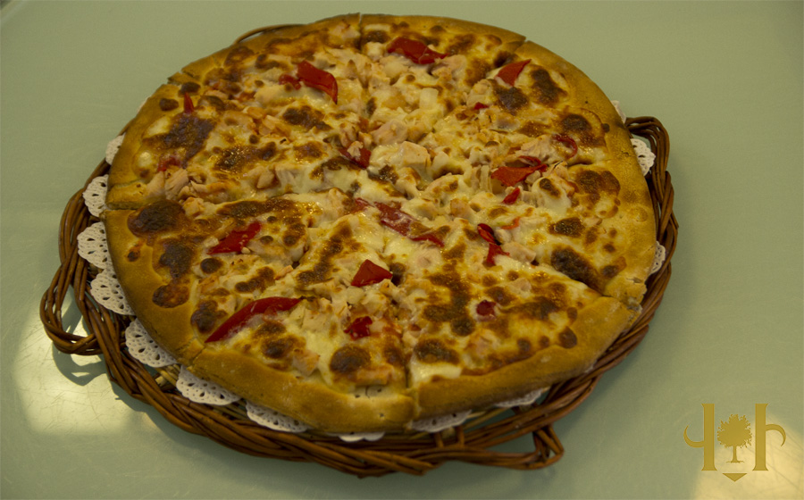 La Foca Nicanora Pizzeria image