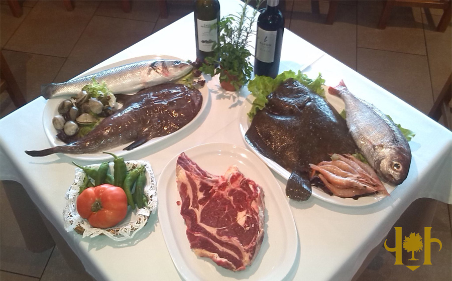 Garai Restaurante image