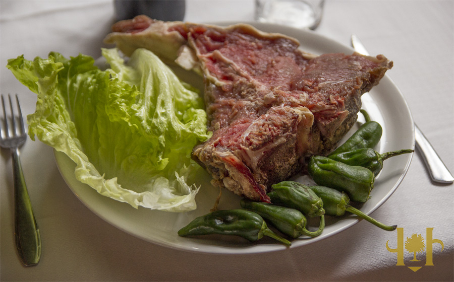 Juliantxu Restauranteren irudia