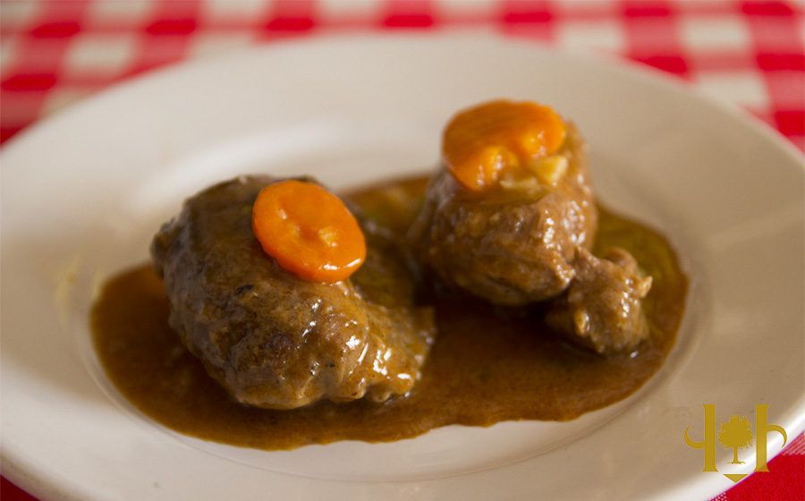 Imagen de Lemones Restaurante