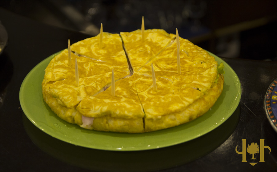 Imagen de Taberna Maritxu