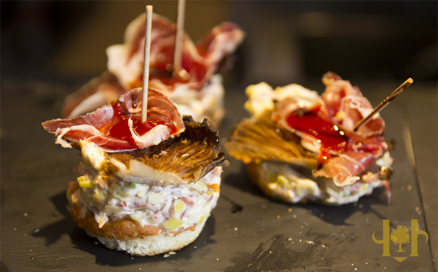 Imagen de La Parada de Bilbao Restaurante