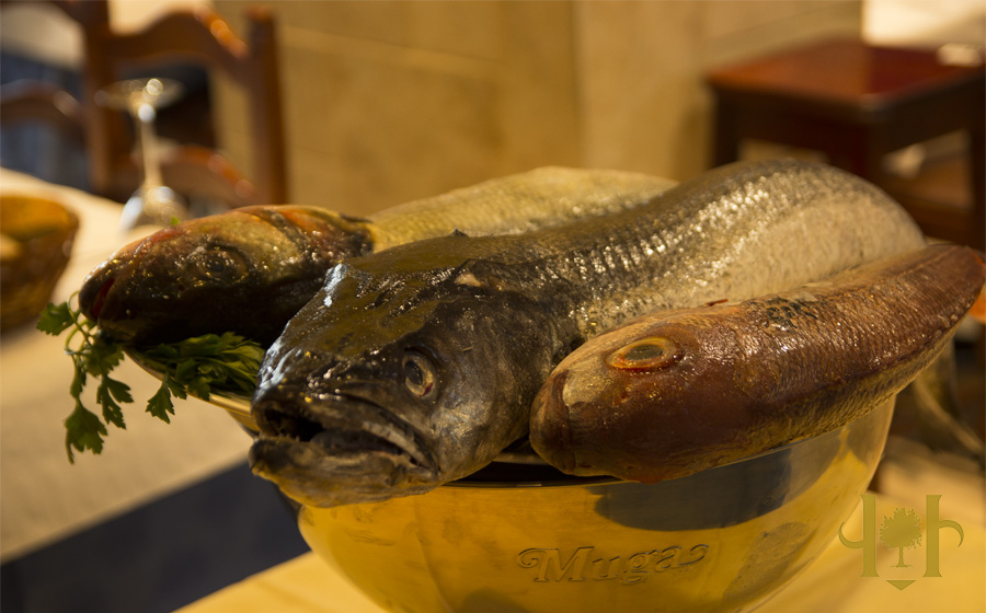 Foto de El Porrón Restaurante