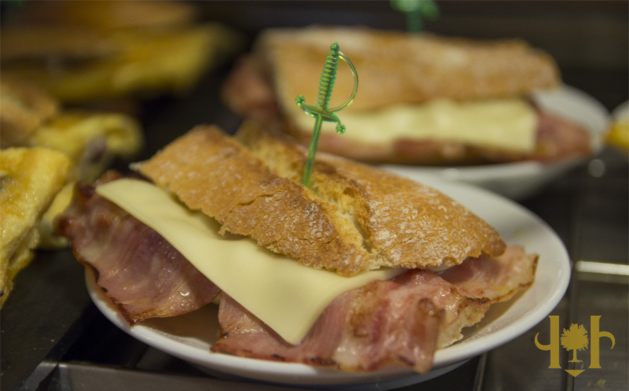 Foto de Aitor Salón Bar