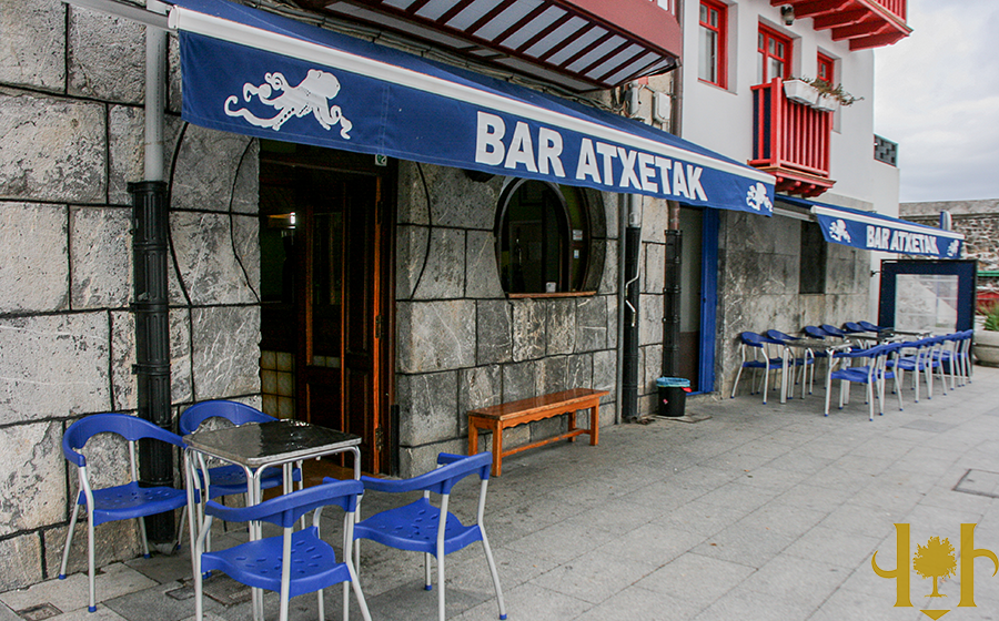 Foto de Atxetak Bar