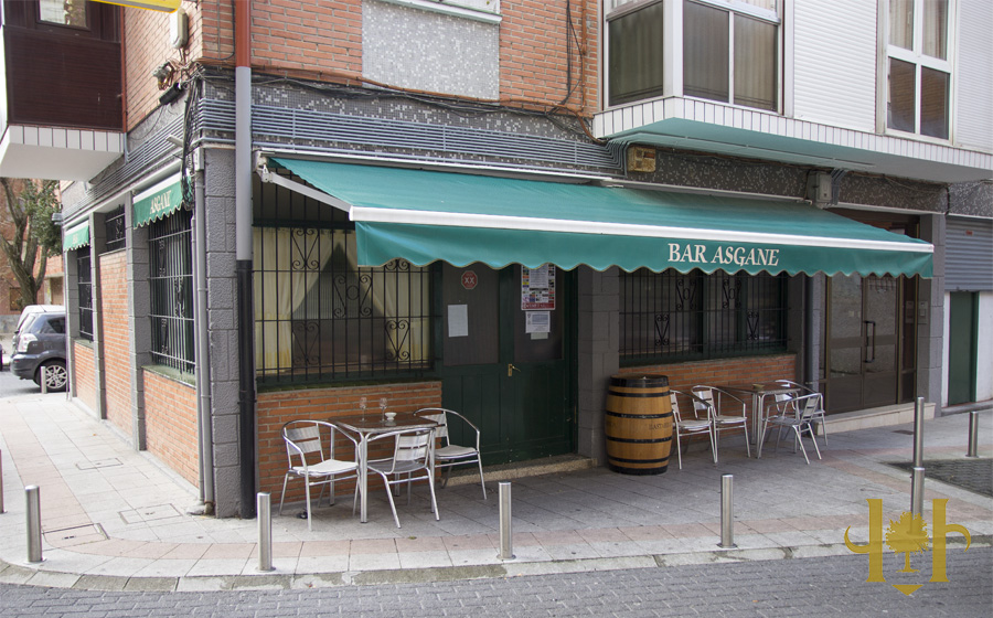 Foto de Asgane Bar