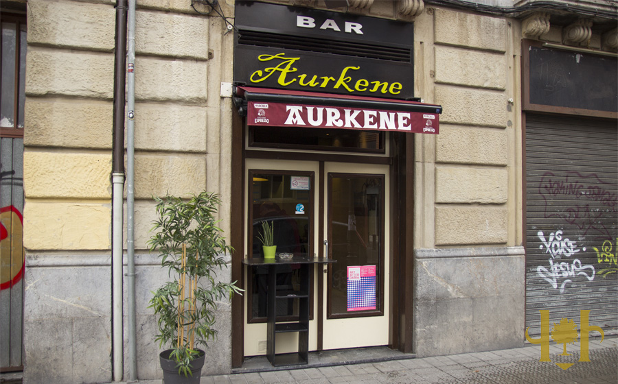 Aurkene Bar photo