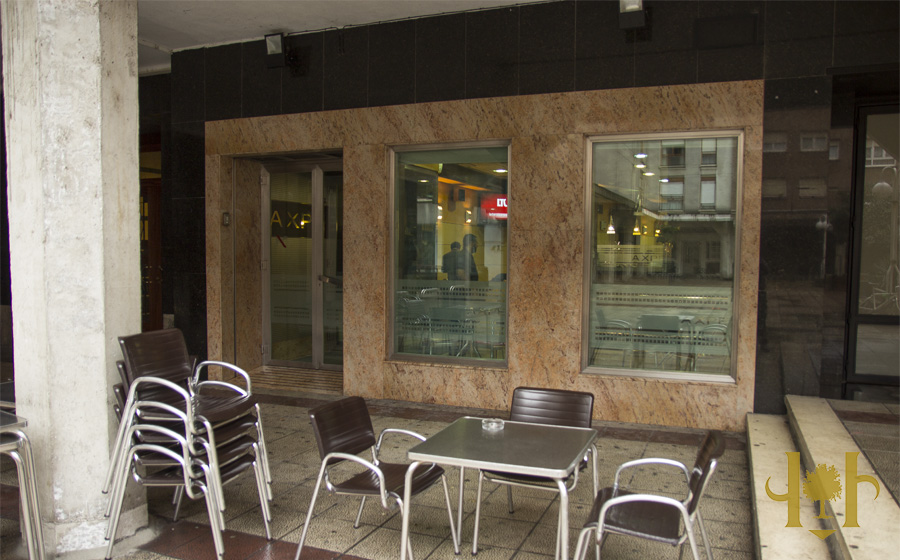 Foto de Axpe Bar