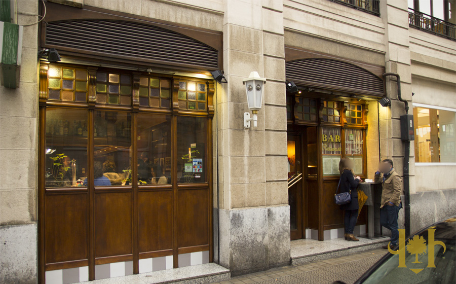 Foto de La Barraca Restaurante