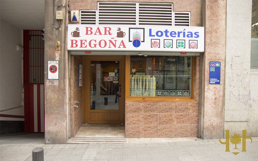 Foto de Begoña Bar