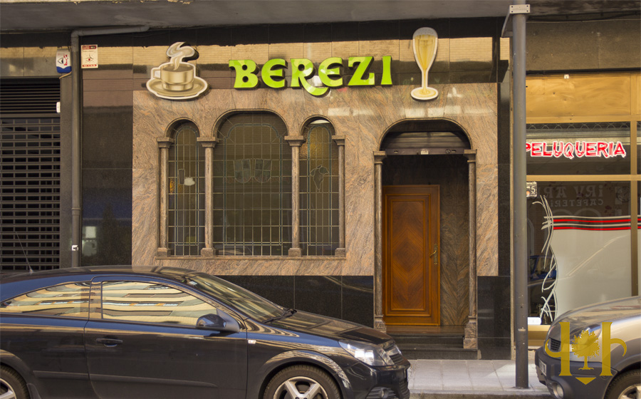 Photo de Berezi Bar