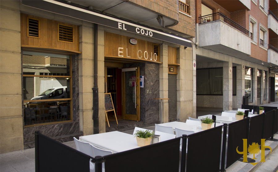 Cojo Restaurante photo