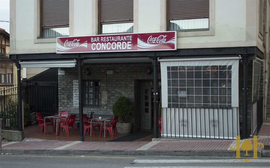 Foto de Concorde Bar