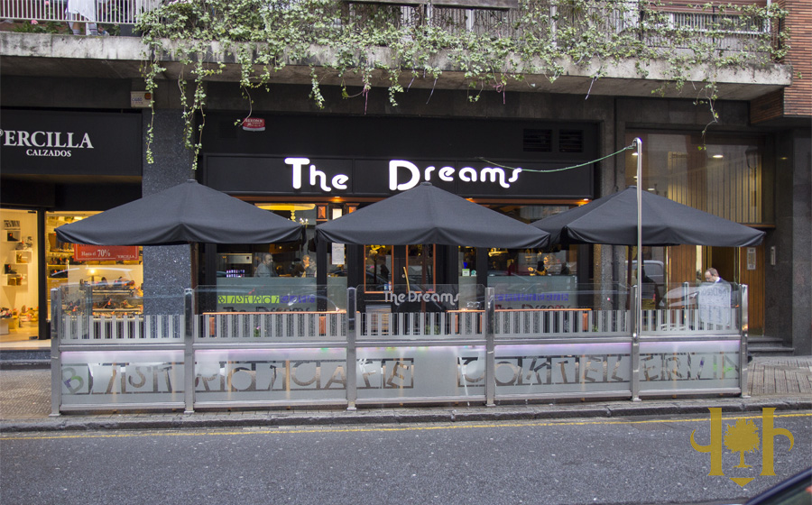 The Dreams Café image