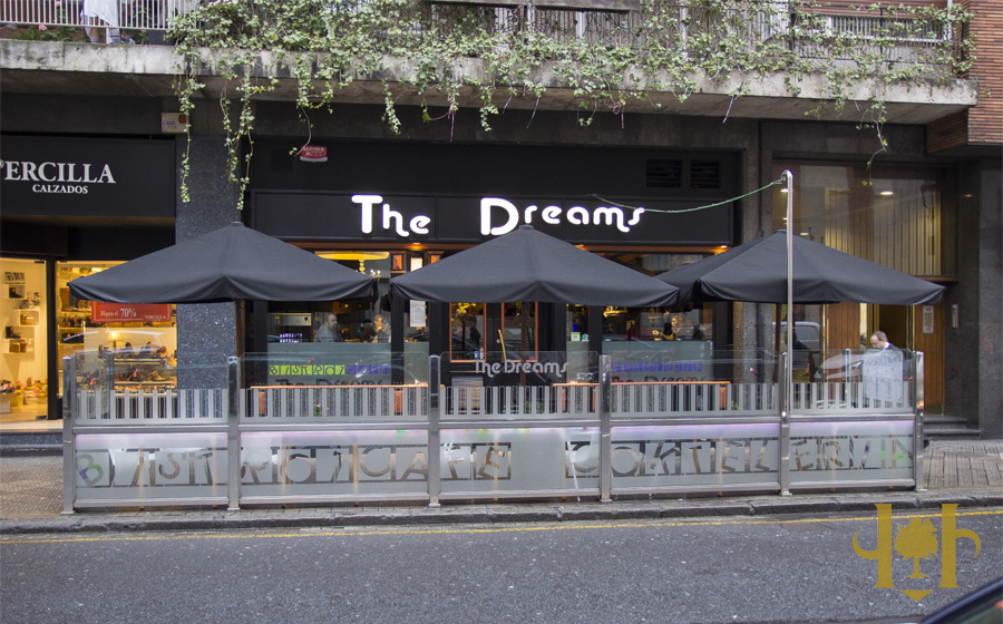 Photo de The Dreams Café