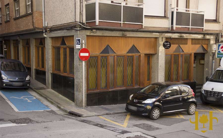 Foto de Egaña Restaurante