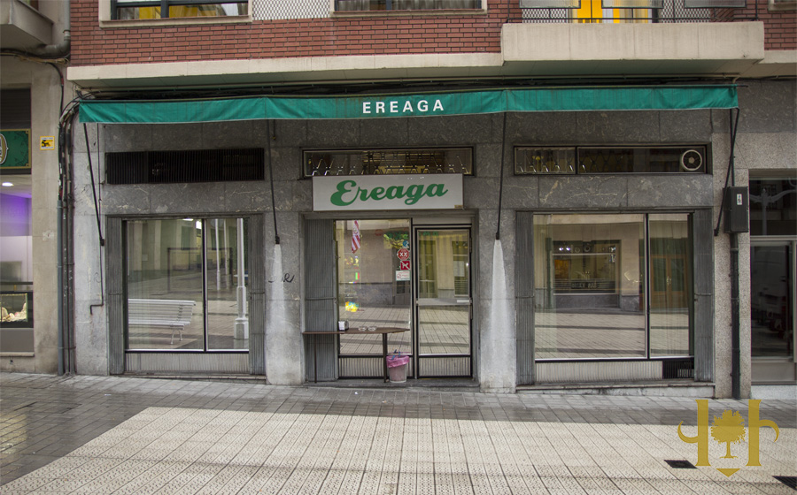 Foto de Ereaga Bar