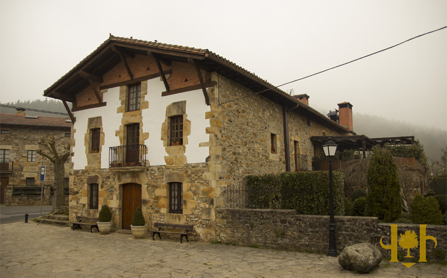 Etxebarri Asador photo