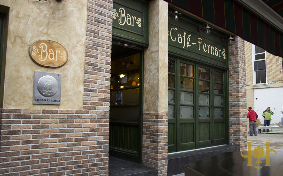 Foto de Fernan Bar